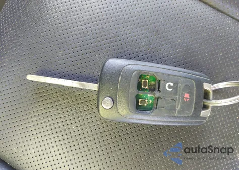 2010 GMC Terrain Slt-1 z USA, uszkodzony, nr VIN 2CTFLGEY7A6357164